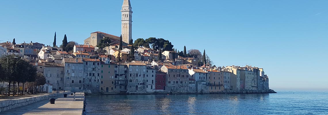 Rovinj