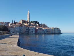 Rovinj