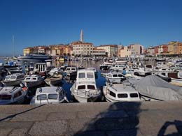 Rovinj