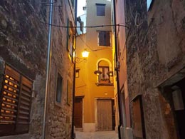 Rovinj